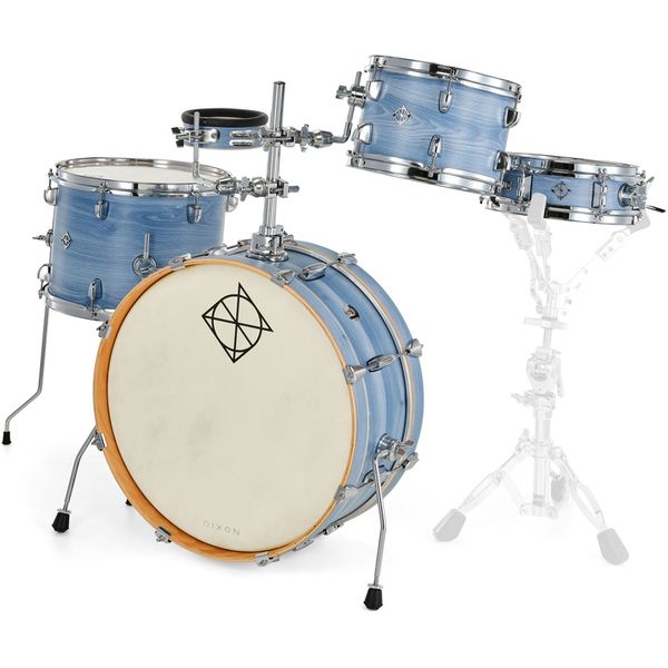 Dixon Little Roomer 5pc Set CF