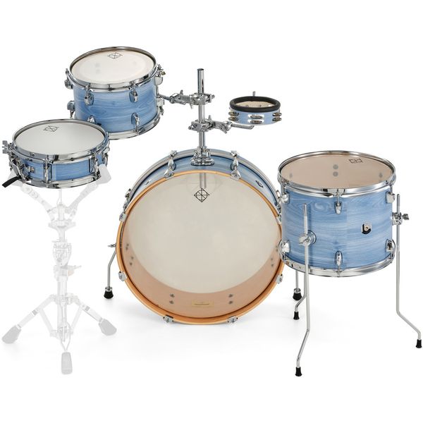 Dixon Little Roomer 5pc Set CF
