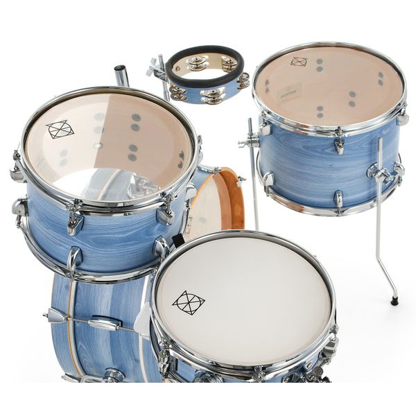 Dixon Little Roomer 5pc Set CF