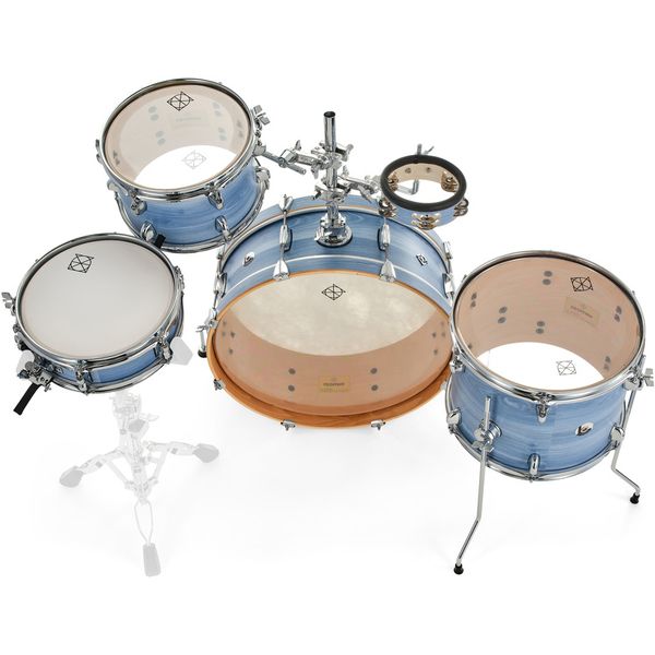 Dixon Little Roomer 5pc Set CF
