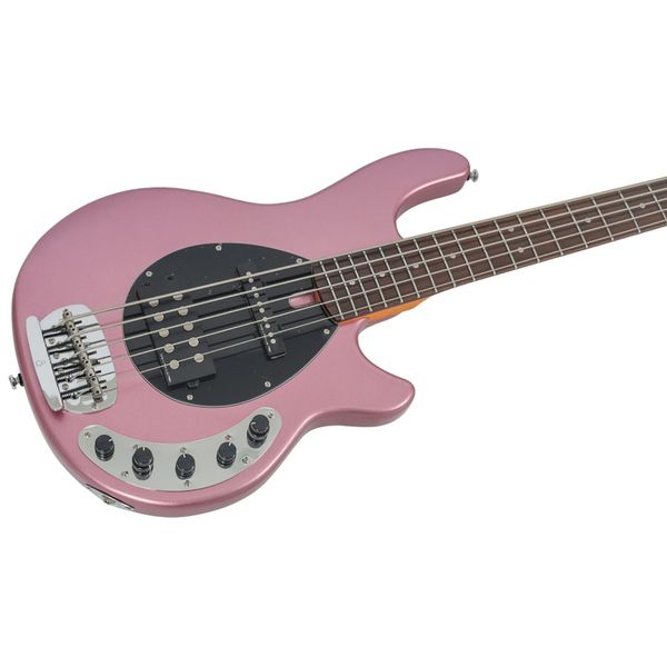 Marcus Miller Z7-5 Burgundy