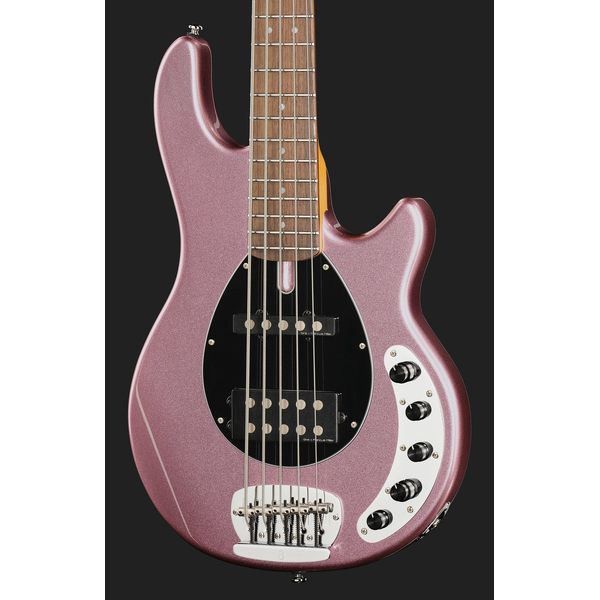 Marcus Miller Z7-5 Burgundy