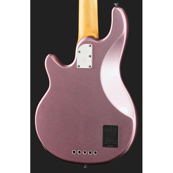 Marcus Miller Z7-5 Burgundy