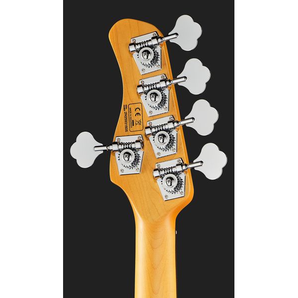 Marcus Miller Z7-5 Burgundy