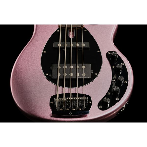 Marcus Miller Z7-5 Burgundy