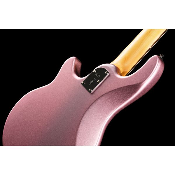 Marcus Miller Z7-5 Burgundy