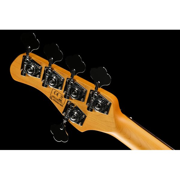 Marcus Miller Z7-5 Burgundy