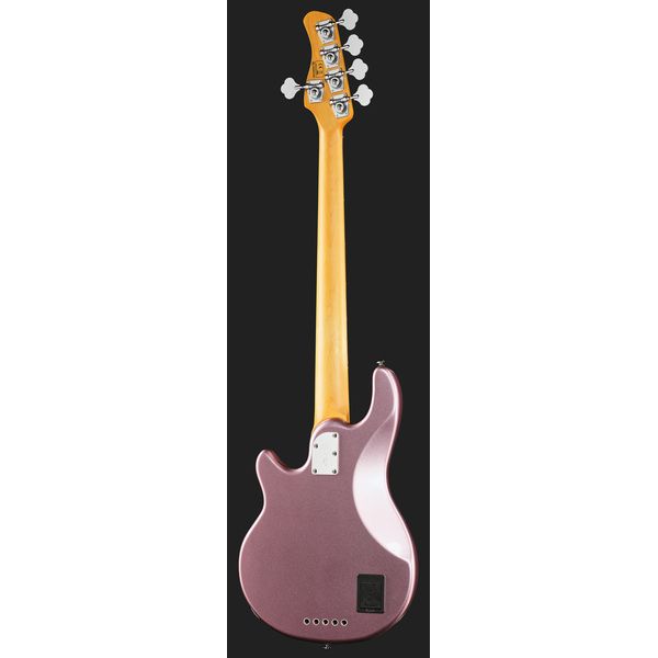 Marcus Miller Z7-5 Burgundy