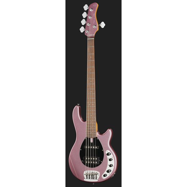 Marcus Miller Z7-5 Burgundy