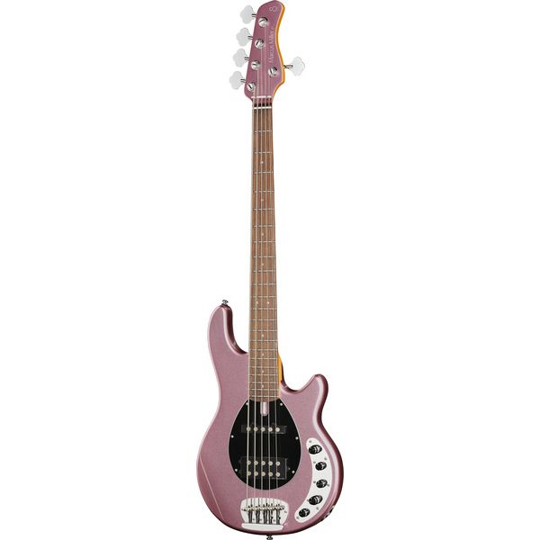 Marcus Miller Z7-5 Burgundy