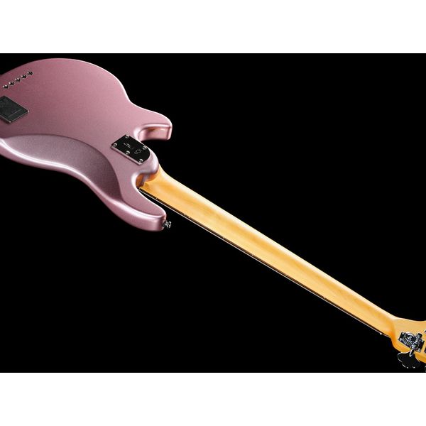 Marcus Miller Z7-5 Burgundy