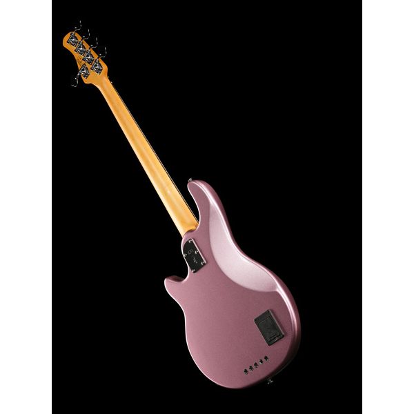 Marcus Miller Z7-5 Burgundy