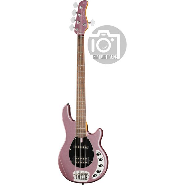 Marcus Miller Z7-5 Burgundy