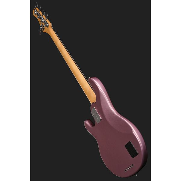 Marcus Miller Z7-5 Burgundy