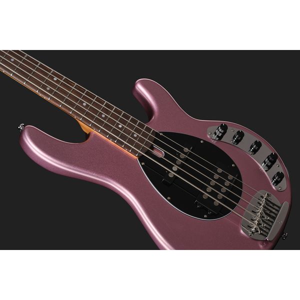 Marcus Miller Z7-5 Burgundy