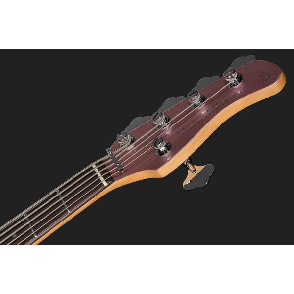 Marcus Miller Z7-5 Burgundy