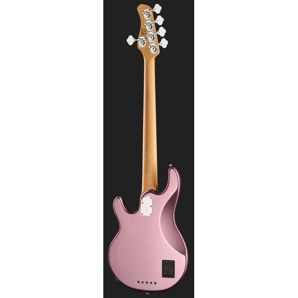 Marcus Miller Z7-5 Burgundy