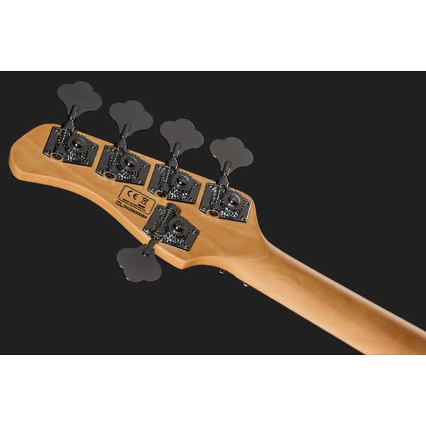 Marcus Miller Z7-5 Burgundy