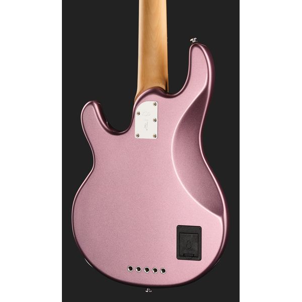 Marcus Miller Z7-5 Burgundy