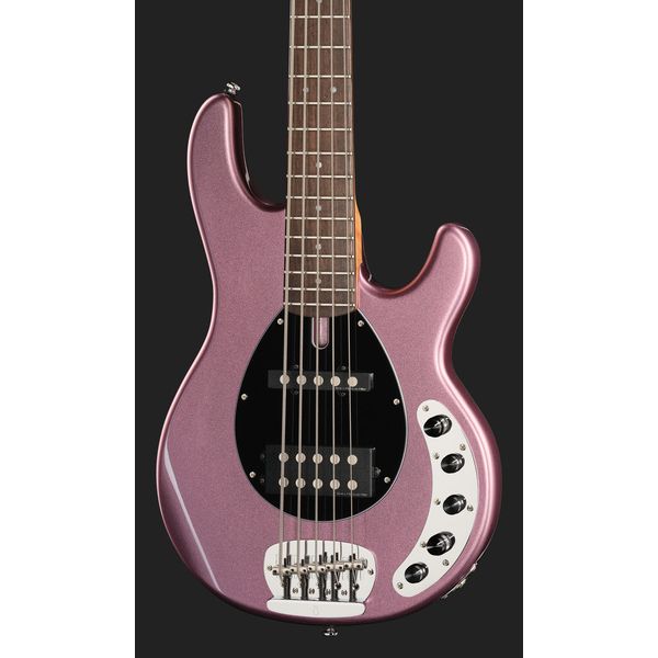 Marcus Miller Z7-5 Burgundy