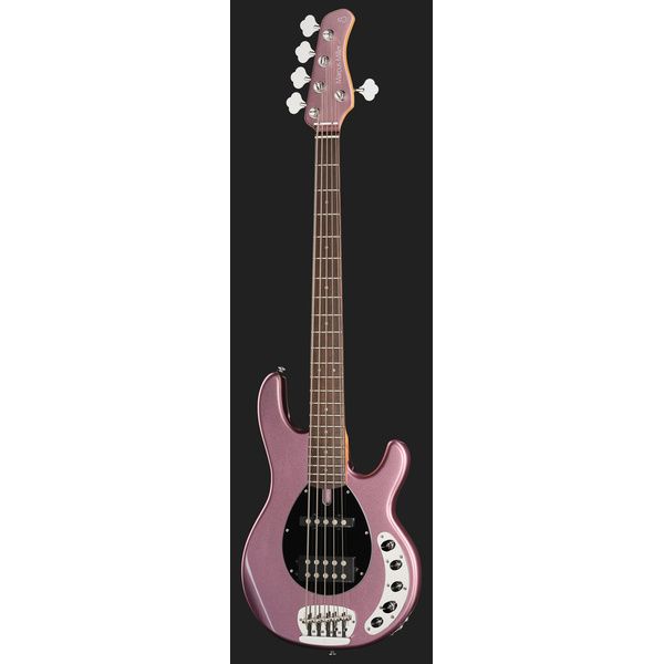 Marcus Miller Z7-5 Burgundy