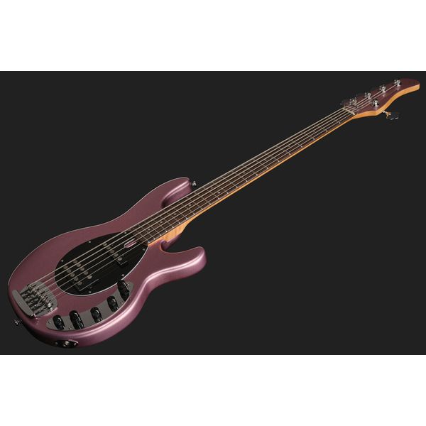 Marcus Miller Z7-5 Burgundy