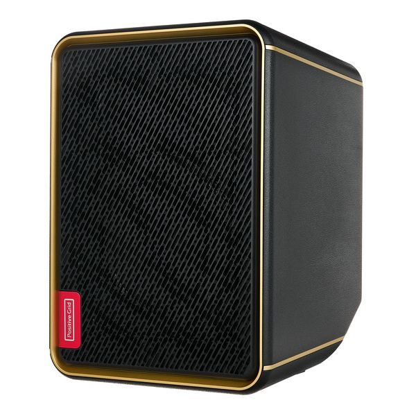 Positive Grid Spark Edge BK Bundle w/Battery