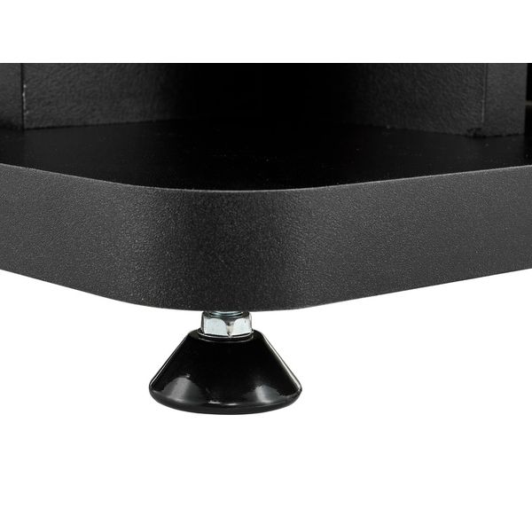 Zaor Stand Croce 36 Black