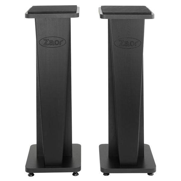 Zaor Stand Croce 36 Black