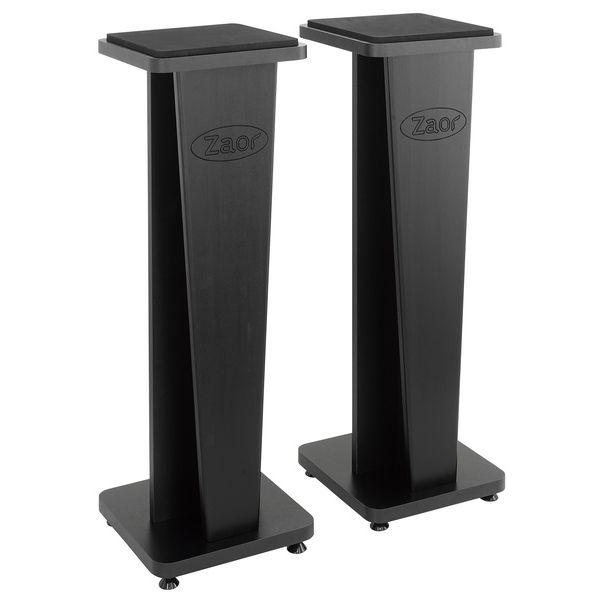 Zaor Stand Croce 36 Black