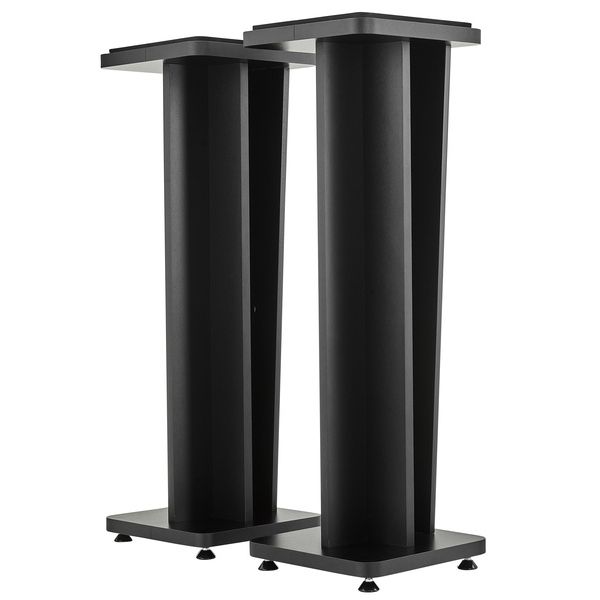 Zaor Stand Croce 36 Black