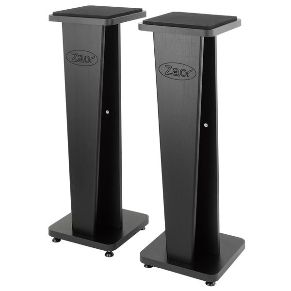 Zaor Stand Croce 36 Black