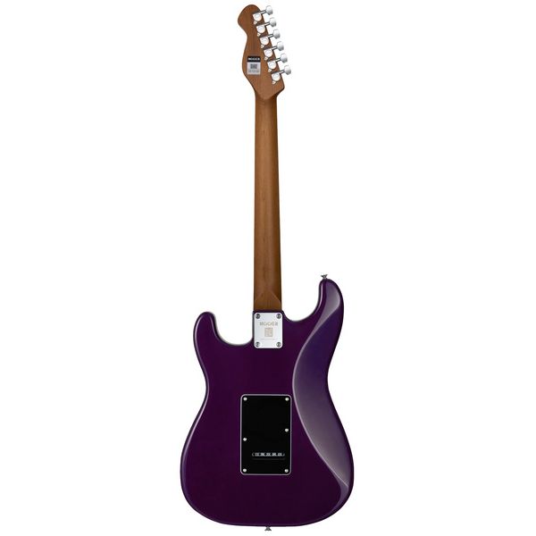 Mooer MSC20 Pro Guitar Prune Purple