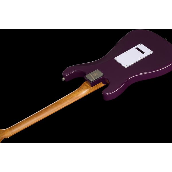 Mooer MSC20 Pro Guitar Prune Purple