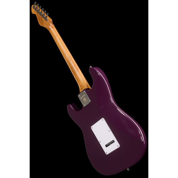 Mooer MSC20 Pro Guitar Prune Purple