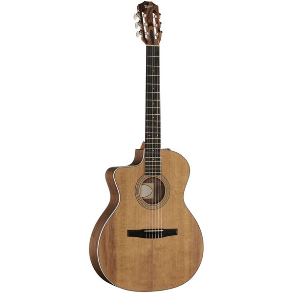 Taylor 214ce-N LH Spruce/Walnut