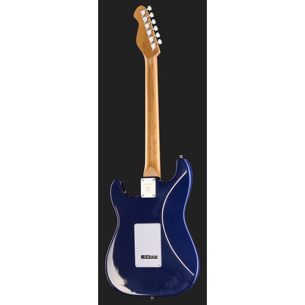 Mooer MSC20 Pro Guitar Ocean Blue