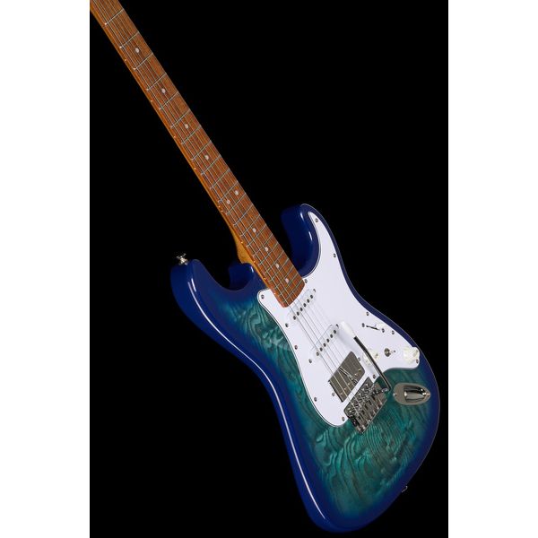 Mooer MSC20 Pro Guitar Ocean Blue