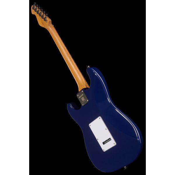 Mooer MSC20 Pro Guitar Ocean Blue