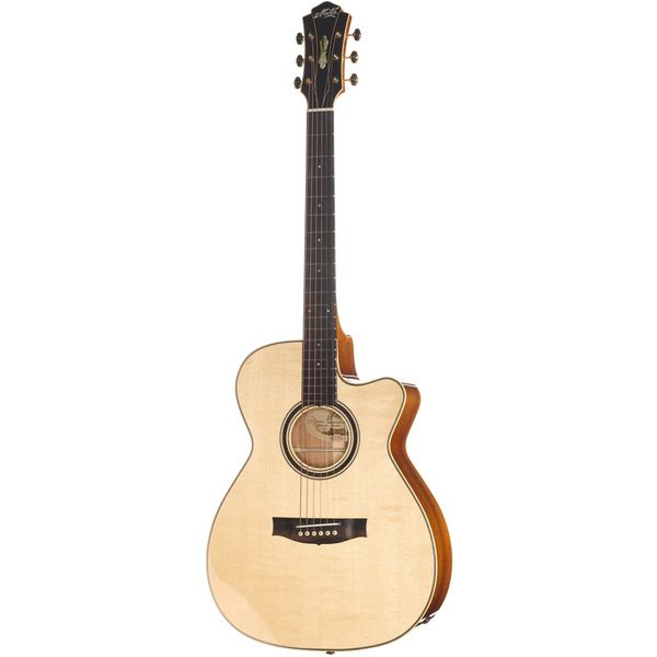 Maton Masterbuilt LE May