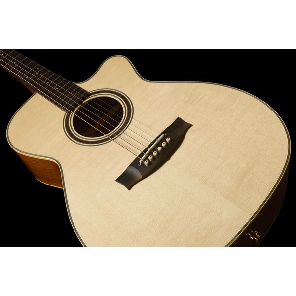 Maton Masterbuilt LE May