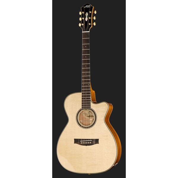 Maton Masterbuilt LE May