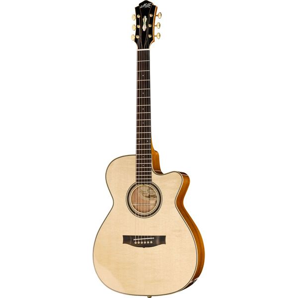 Maton Masterbuilt LE May