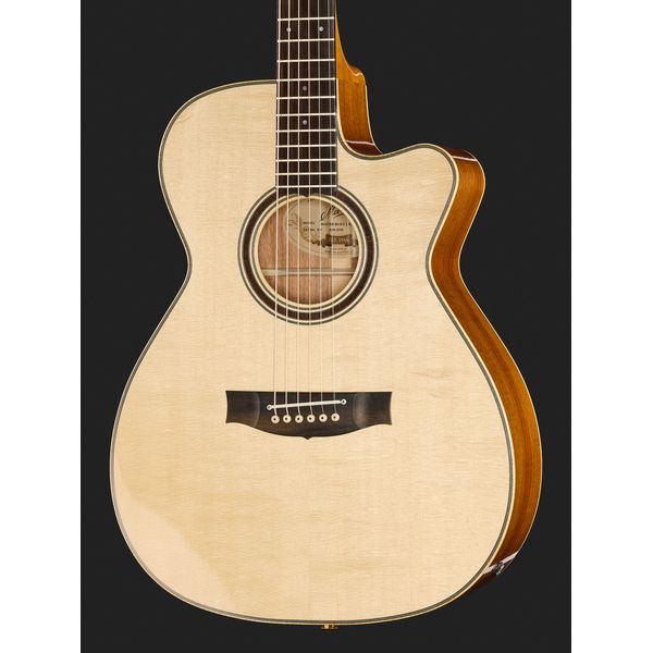 Maton Masterbuilt LE May