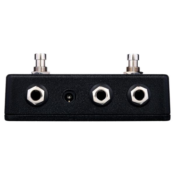 EarthQuaker Devices Passive ABY Box