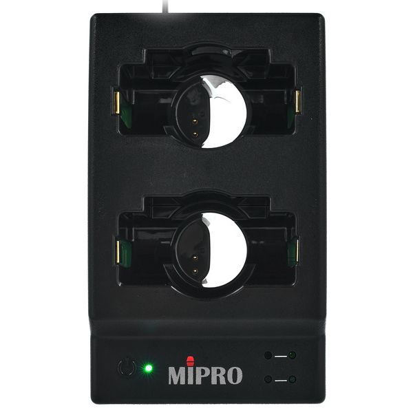 Mipro MP-820