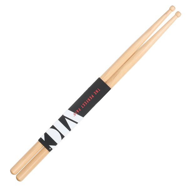 Vic Firth FSOA Ash Soan Signature