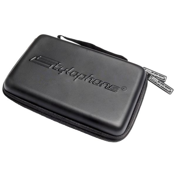 Dübreq Stylophone S-1 Analog Case Set