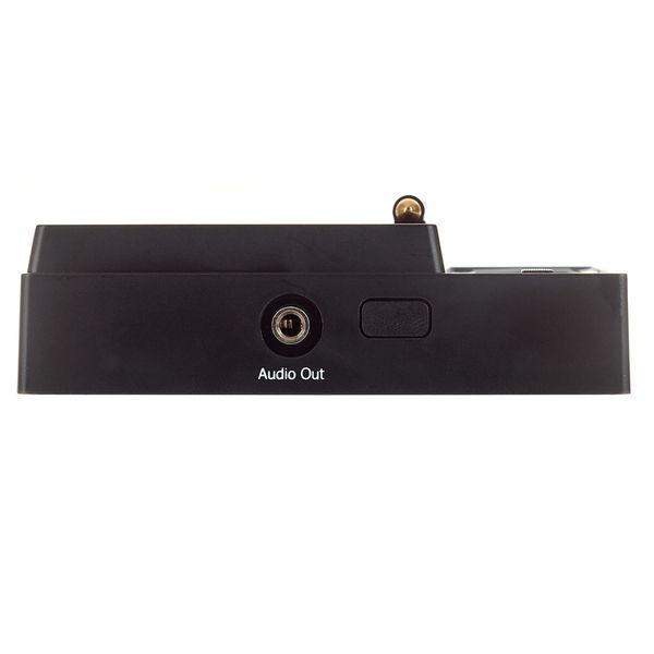 Dübreq Stylophone S-1 Analog Case Set