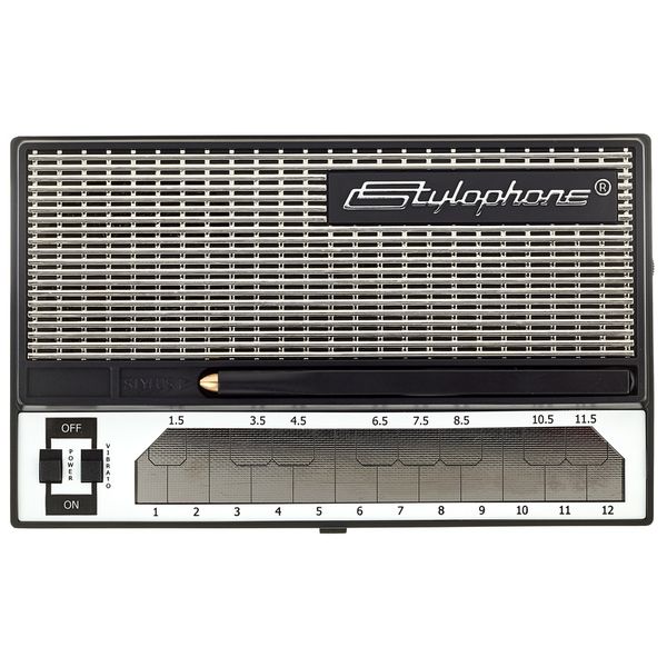 Dübreq Stylophone S-1 Analog Case Set